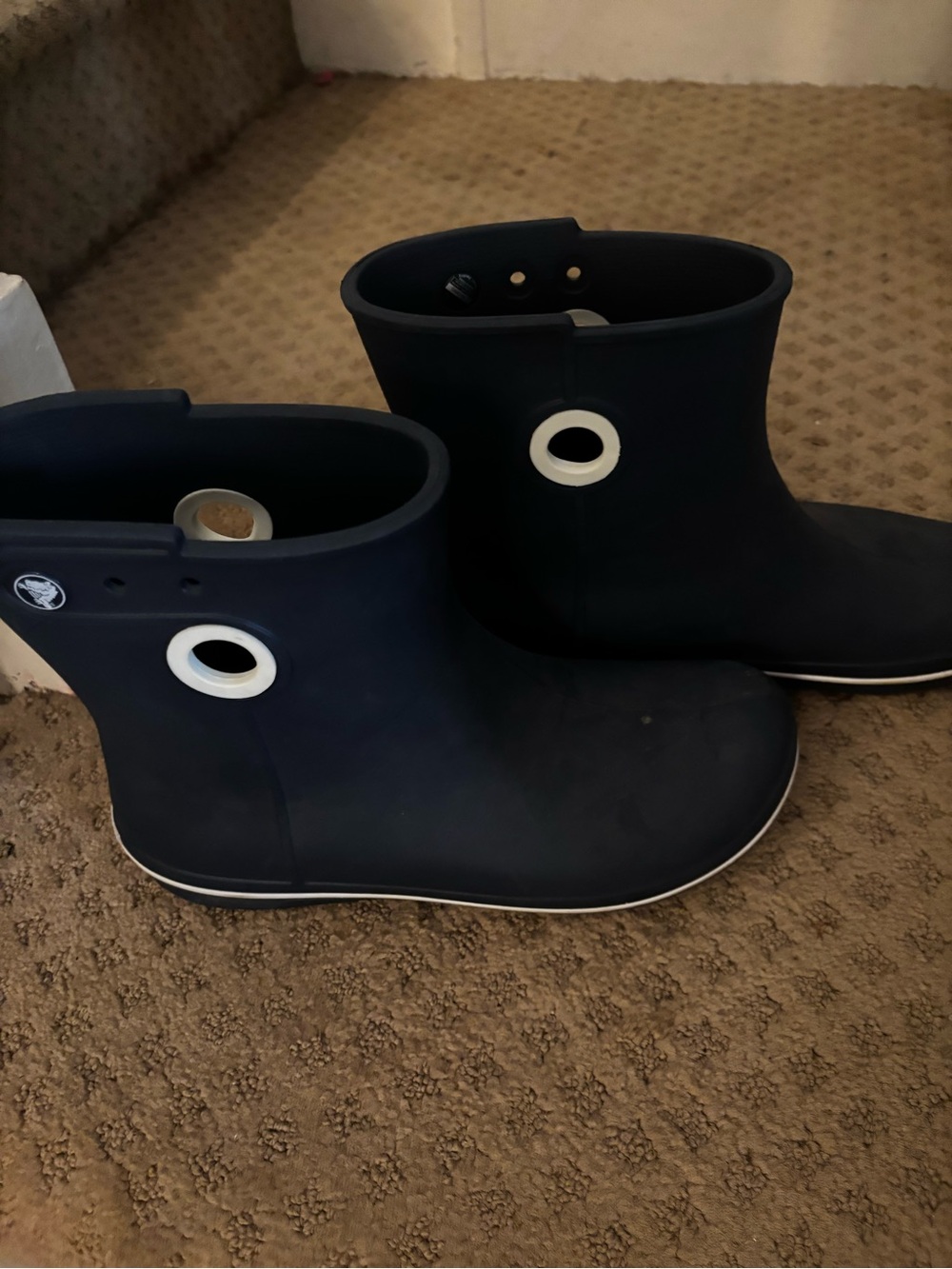 Crocs Rain Boot